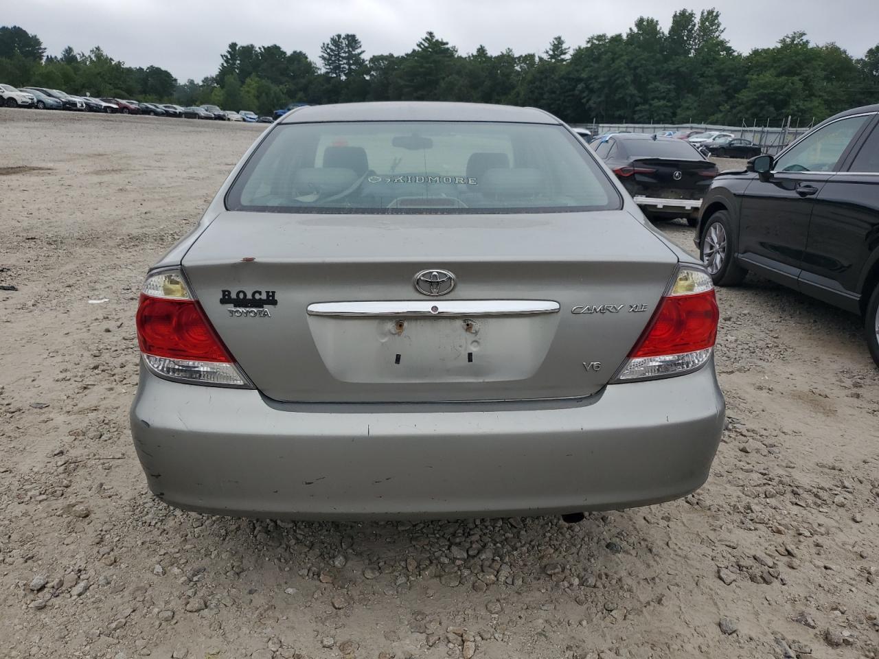 2005 Toyota Camry Le VIN: 4T1BF30K05U592568 Lot: 67380345