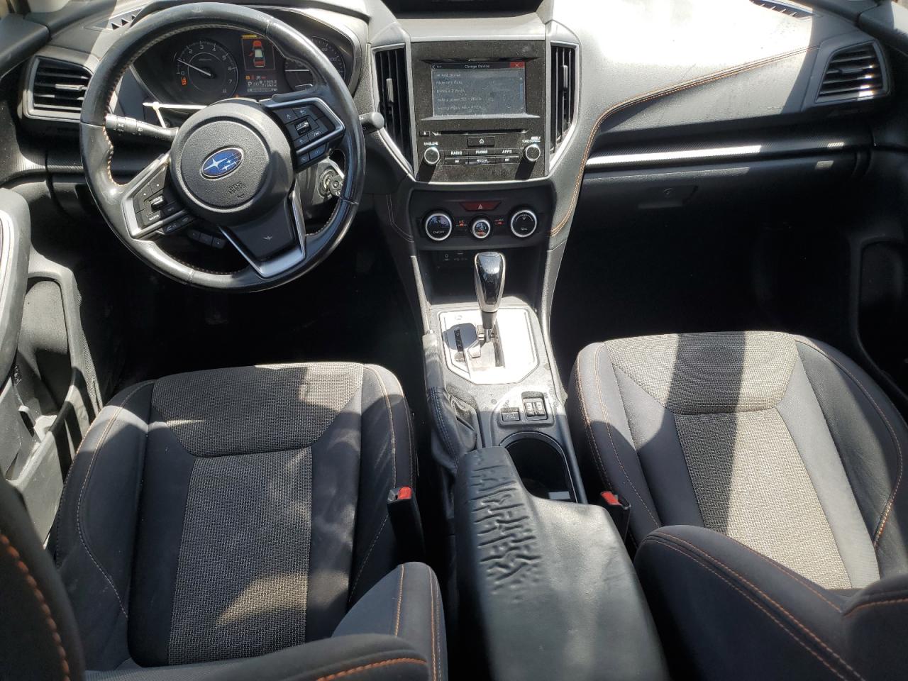 2020 Subaru Crosstrek Premium VIN: JF2GTAPC4LH271999 Lot: 67282895