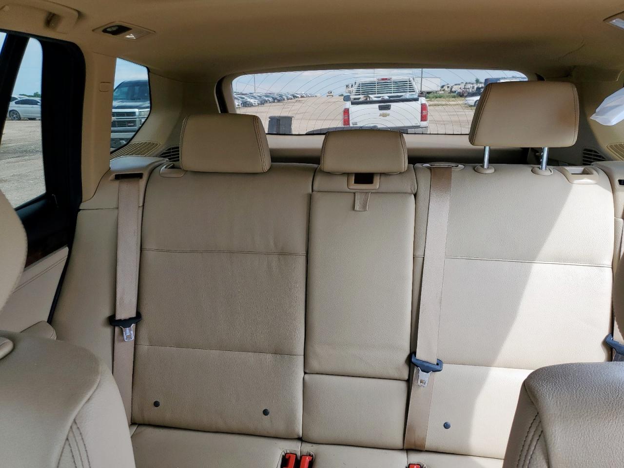 2016 BMW X3 xDrive28I VIN: 5UXWX9C50G0D86190 Lot: 67518705