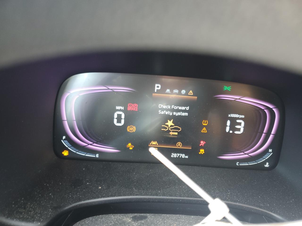 2025 Kia Soul Lx VIN: KNDJ23AU1S7924555 Lot: 69935265