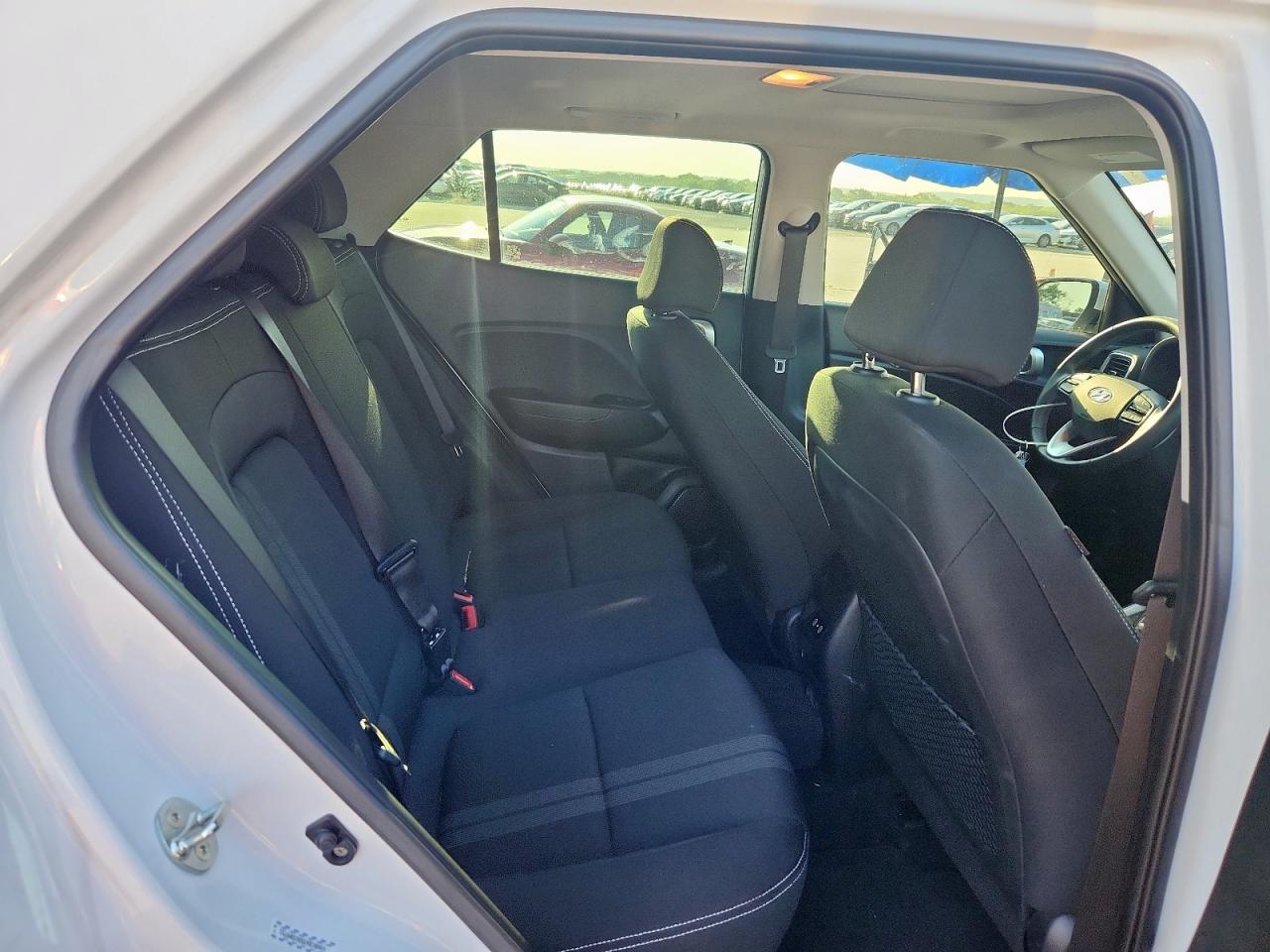 2024 Hyundai Venue Sel VIN: KMHRC8A35RU309731 Lot: 69762805