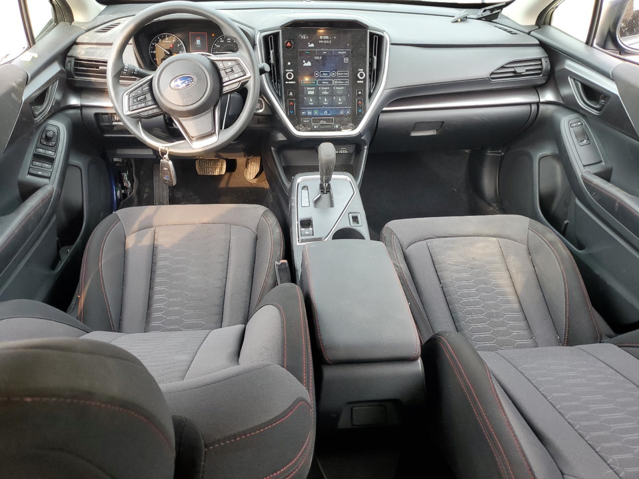 2024 Subaru Impreza Sport VIN: JF1GUAFC6R8859138 Lot: 66193305