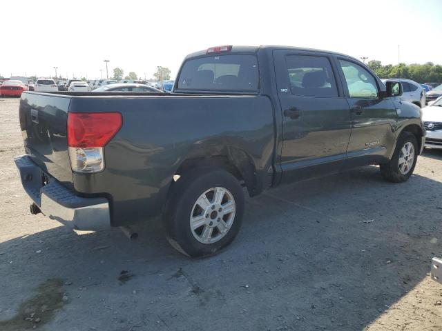 2007 TOYOTA TUNDRA CREWMAX SR5  