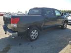 2007 TOYOTA TUNDRA CREWMAX SR5   for sale at Copart IN - INDIANAPOLIS