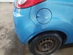 2009 FORD KA STYLE P for sale at Copart PETERLEE