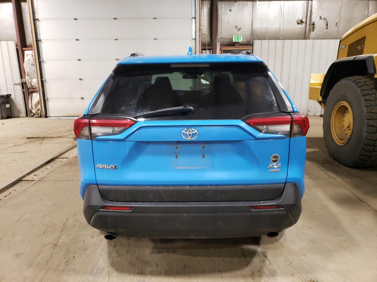 2021 Toyota Rav4 Xle VIN: 2T3P1RFV1MW174194 Lot: 67961585