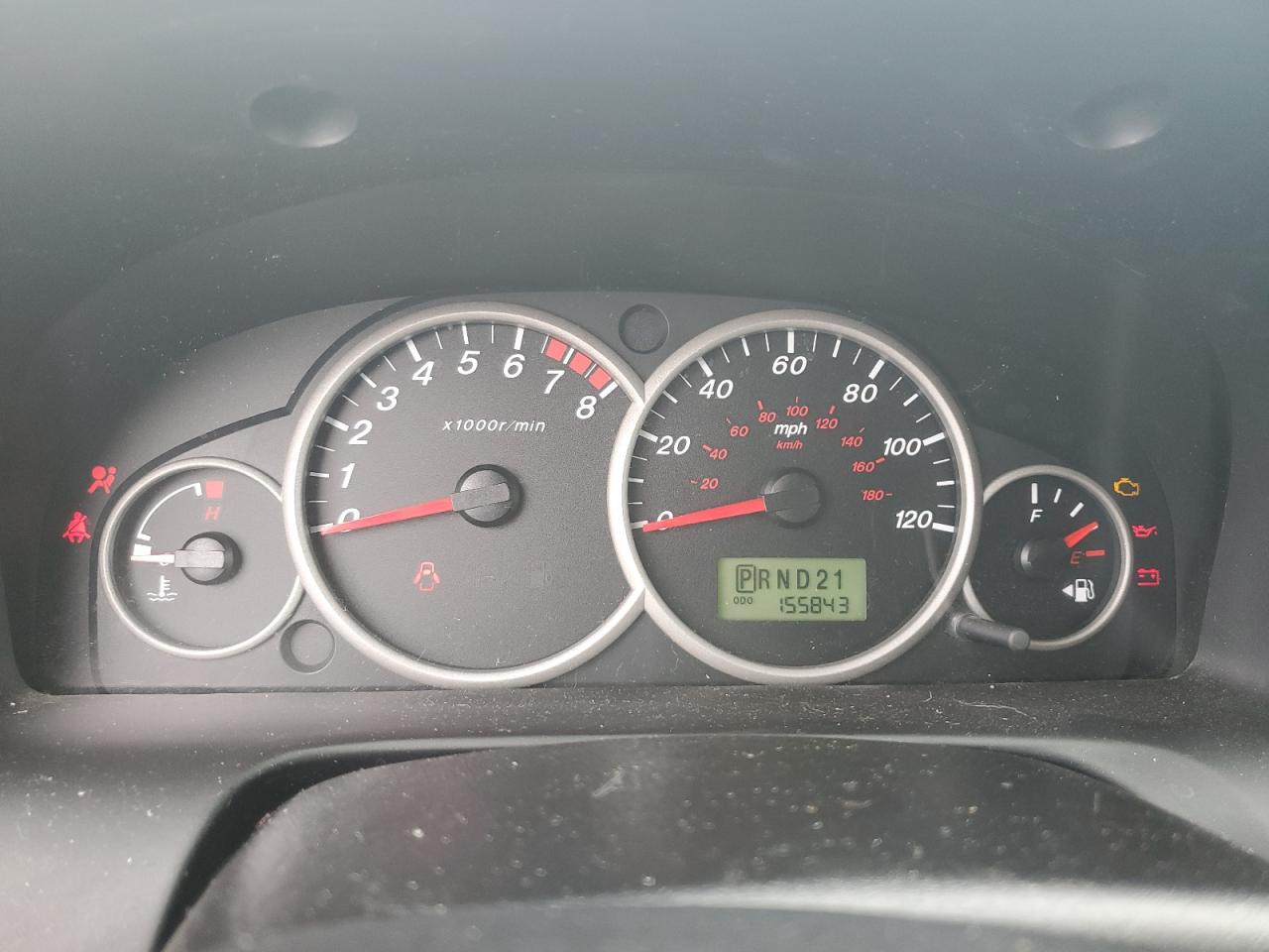 2005 Mazda Tribute S VIN: 4F2YZ96185KM60113 Lot: 70115555