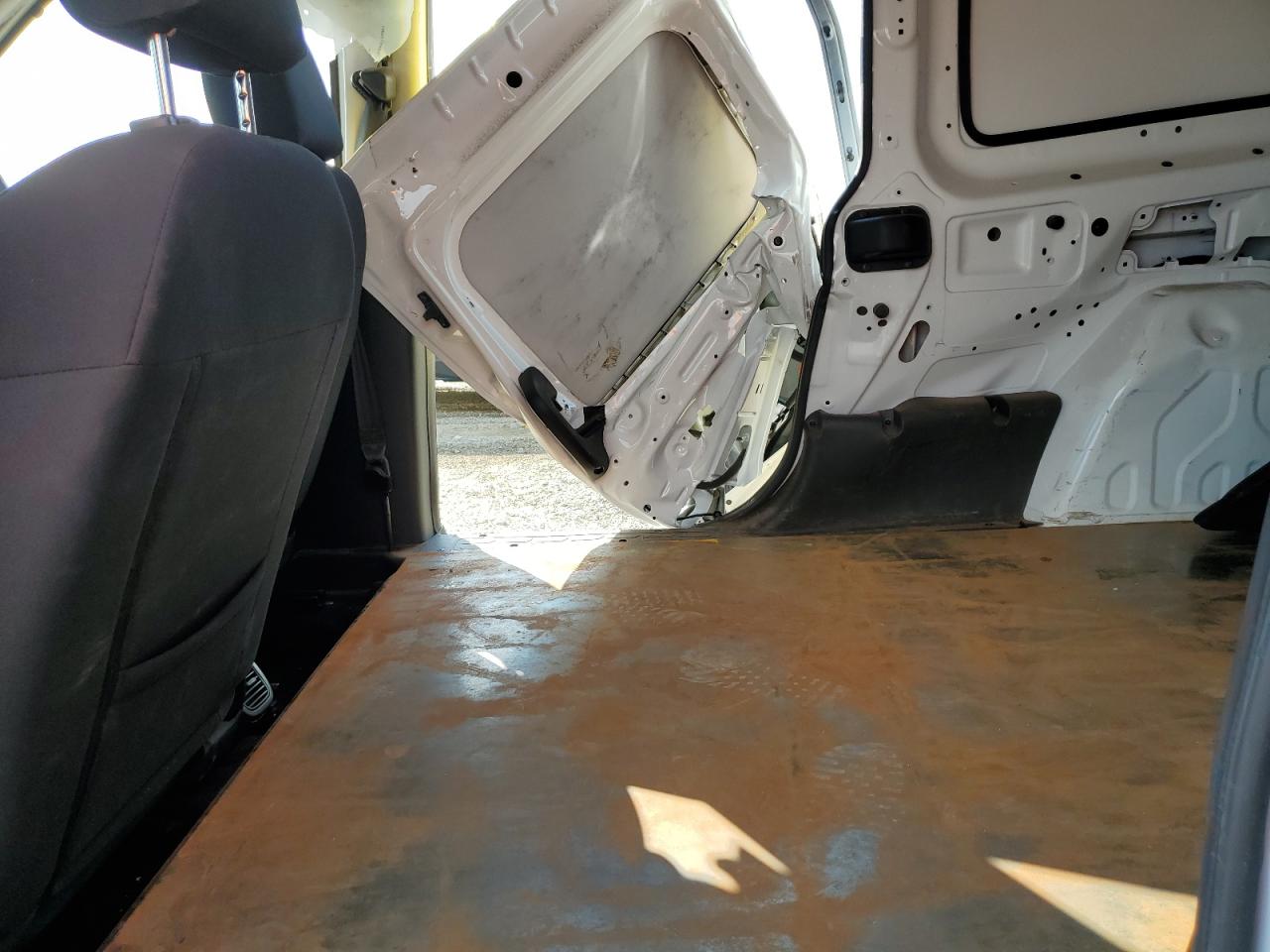 2022 Ram Promaster City Tradesman VIN: ZFBHRFAB0N6W86270 Lot: 70385775