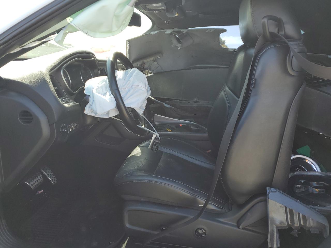 2019 Dodge Challenger Sxt VIN: 2C3CDZAG0KH727725 Lot: 70292555