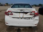 2011 TOYOTA COROLLA BASE   for sale at Copart ON - TORONTO