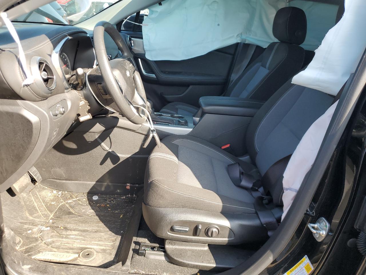 2024 Chevrolet Blazer 2Lt VIN: 3GNKBCR48RS190394 Lot: 69108065