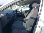 2011 VOLKSWAGEN GOLF SE BL for sale at Copart WHITBURN