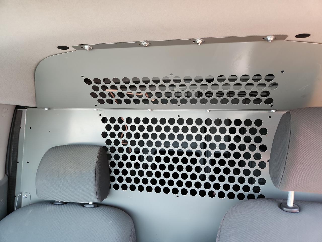 2021 Nissan Nv200 2.5S VIN: 3N6CM0KN6MK701521 Lot: 86586835