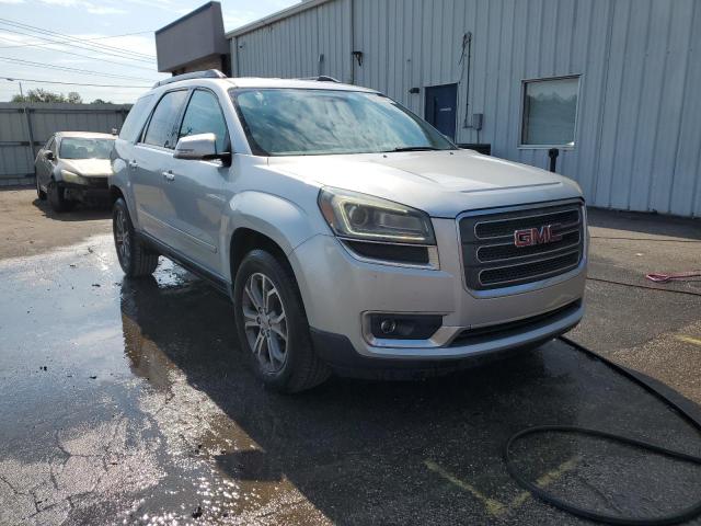  GMC ACADIA 2014 Silver