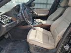 2011 BMW X5 XDRIVE50I à vendre chez Copart NC - GASTONIA