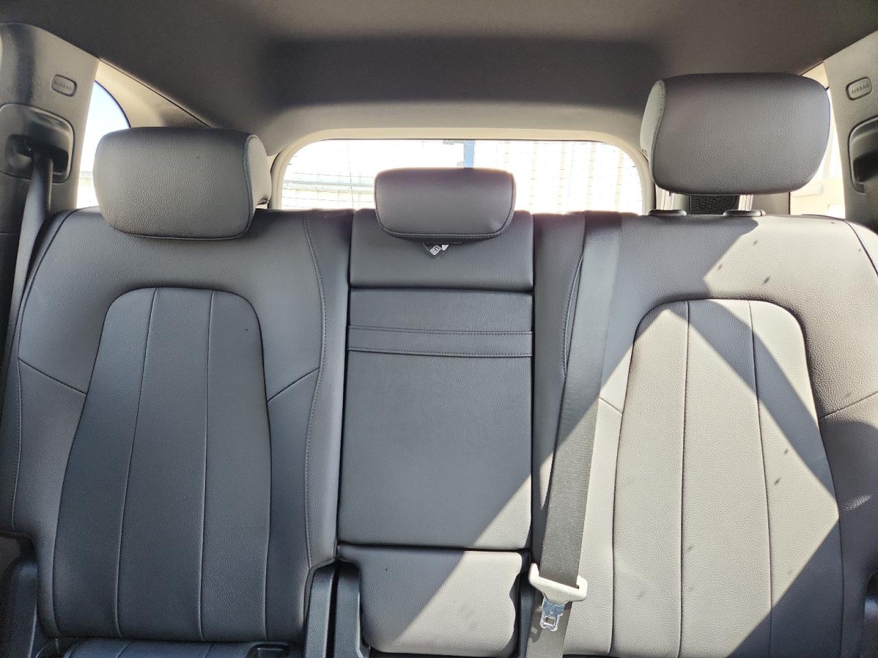 2024 Mercedes-Benz Glb 250 4Matic VIN: W1N4M4HB1RW345480 Lot: 70044005