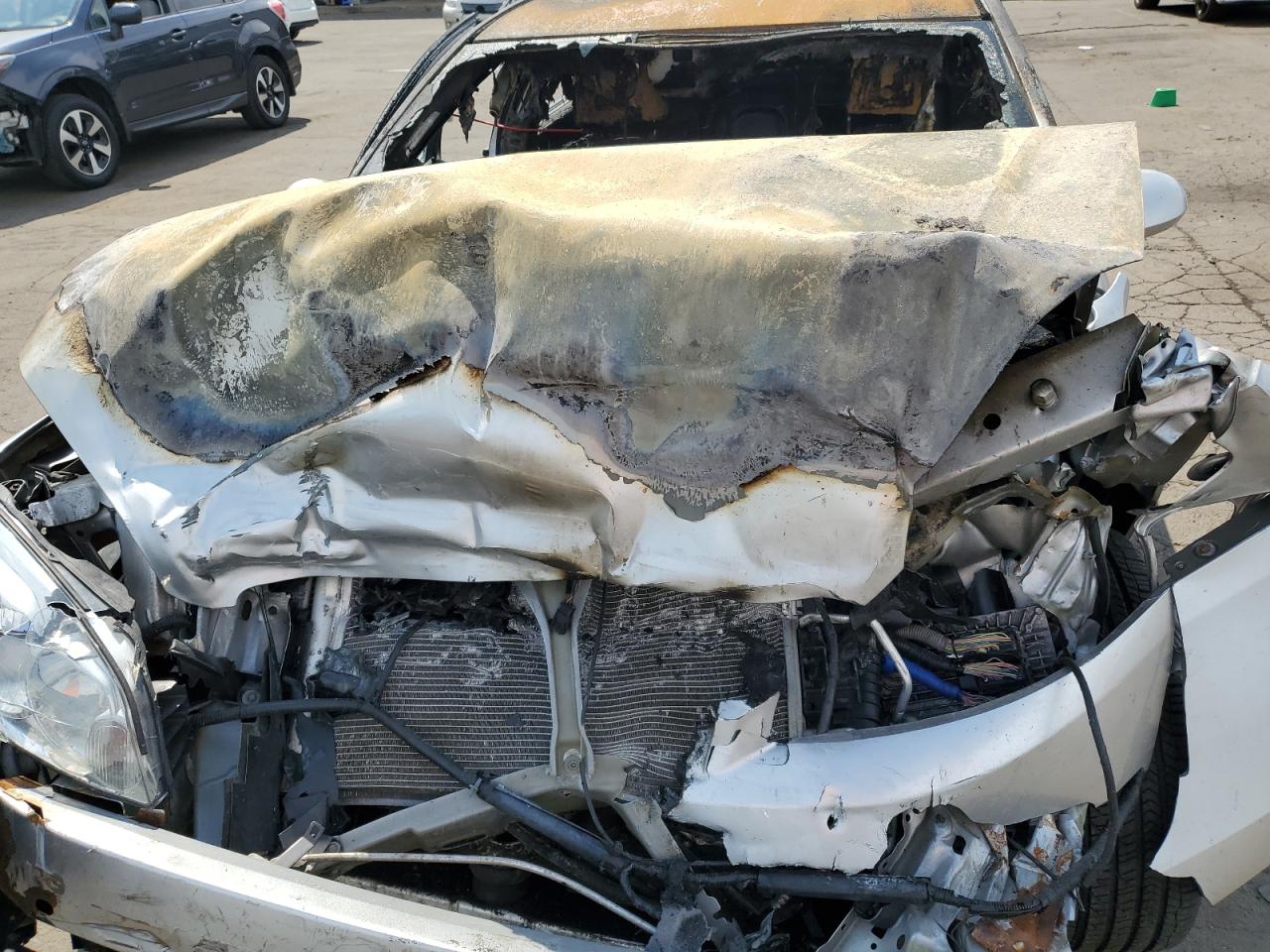 2014 Chevrolet Impala Limited Ltz VIN: 2G1WC5E33E1181682 Lot: 68892845