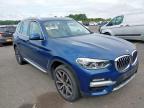 2019 BMW X3 XLINE for sale at Copart SANDTOFT