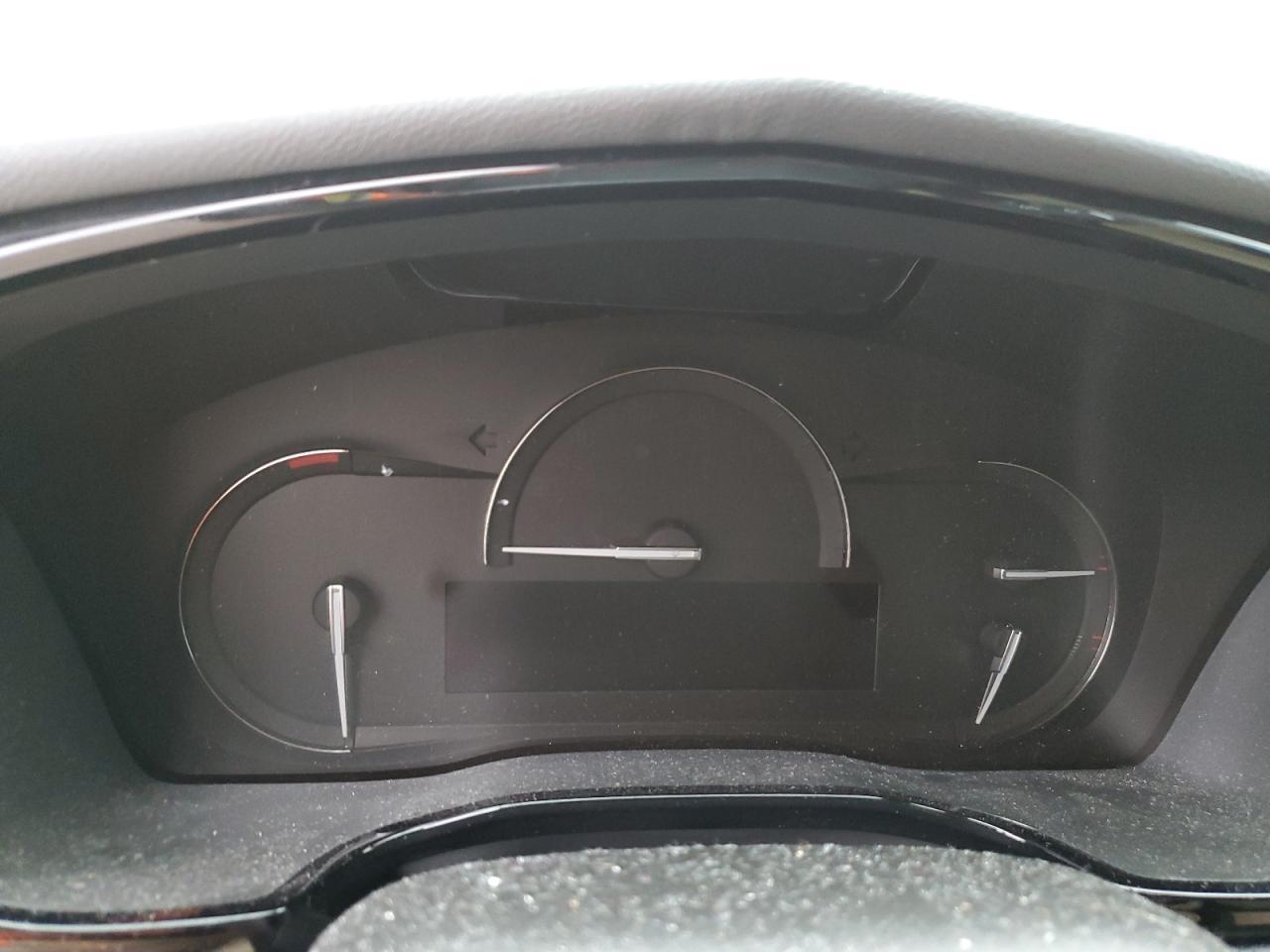 2018 Cadillac Xt5 Premium Luxury VIN: 1GYKNERS6JZ201016 Lot: 68115215