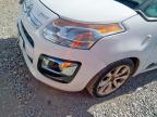 2014 CITROEN C3 PICASSO SELECTION for sale at Copart WOLVERHAMPTON