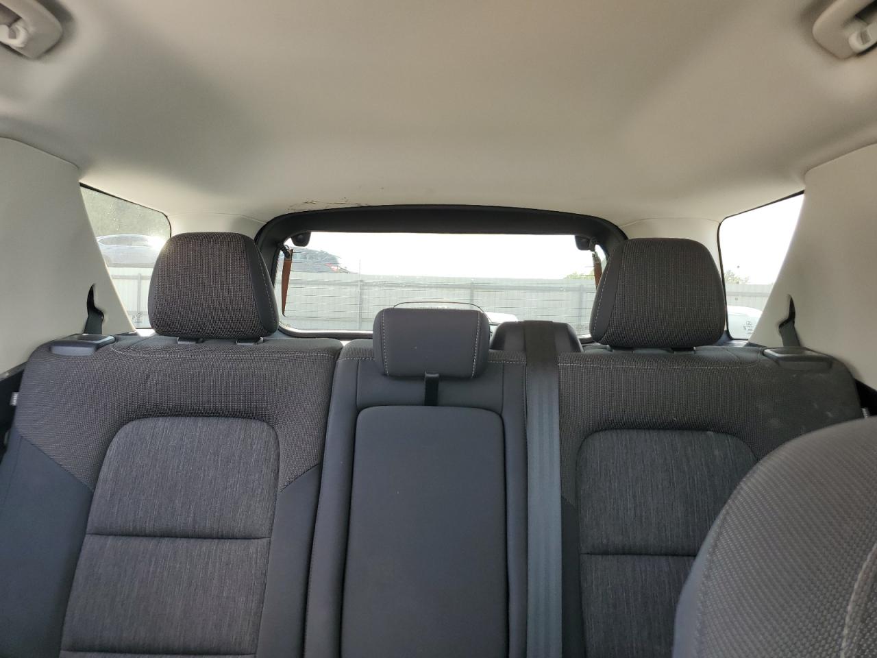 2022 Ford Bronco Sport Big Bend VIN: 3FMCR9B65NRD95658 Lot: 67479575