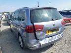 2018 SEAT ALHAMBRA X for sale at Copart WOLVERHAMPTON