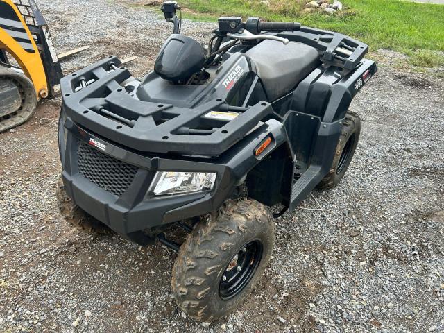 2020 TRAC OFF ROAD 4 - ATV AND UTILITY VEHICLES