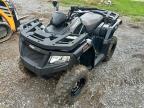 2020 TRAC OFF ROAD 4 - ATV AND UTILITY VEHICLES for sale at Copart VA - DANVILLE