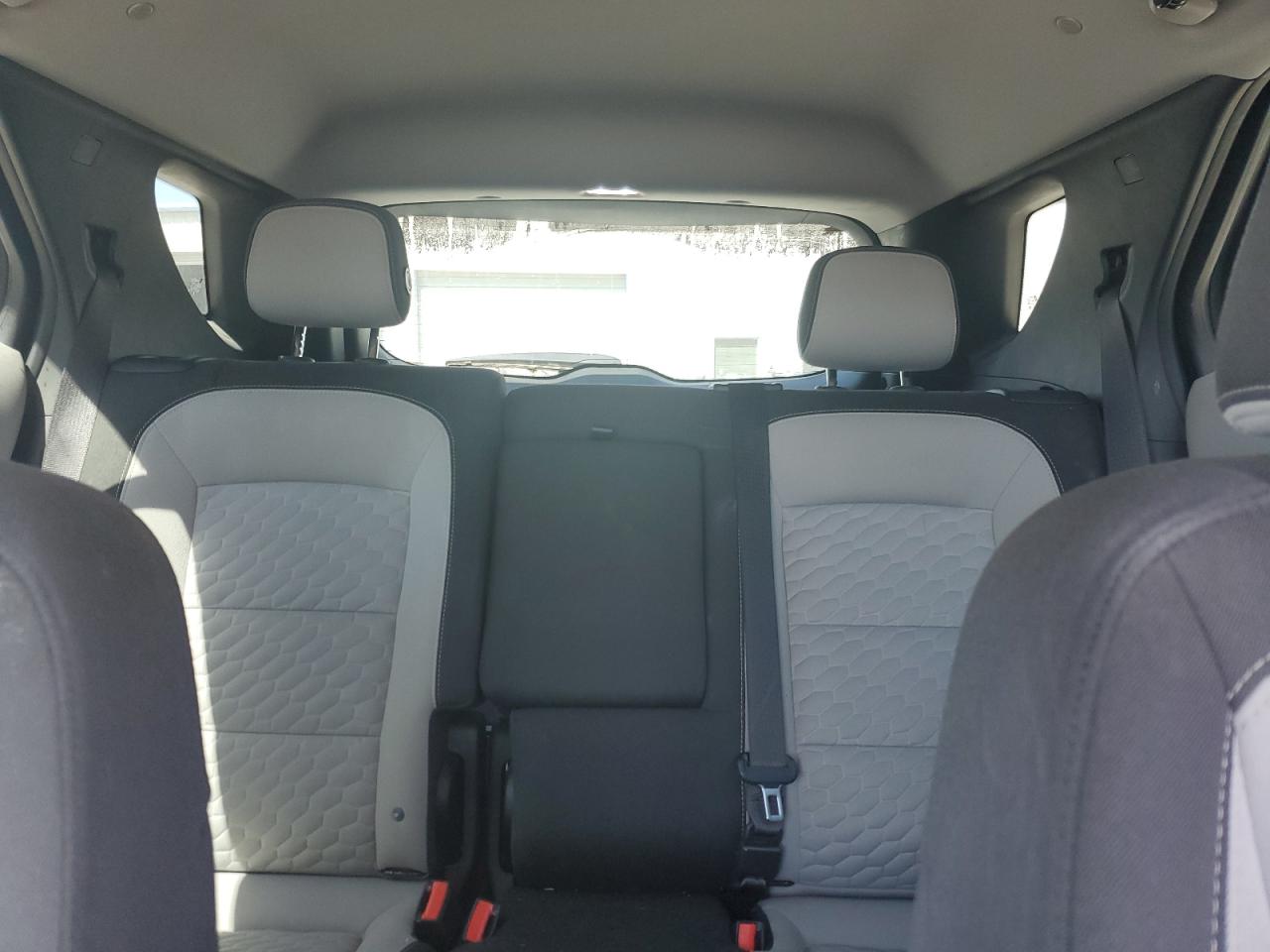 2020 Chevrolet Equinox Ls VIN: 2GNAXHEV0L6191960 Lot: 70029745