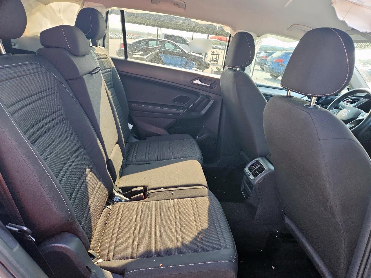 2023 Volkswagen Tiguan S VIN: 3VVRB7AX3PM078187 Lot: 70384085