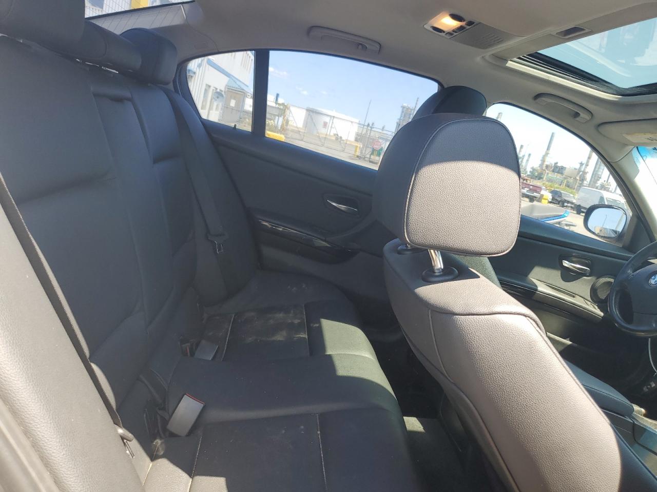 2011 BMW 328 Xi VIN: WBAPK7C54BF083146 Lot: 67357435