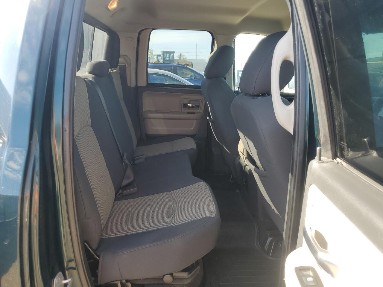 2011 Dodge Ram 1500 VIN: 1D7RV1GT0BS659580 Lot: 70430675