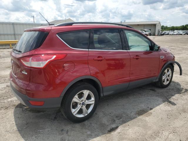  FORD ESCAPE 2016 Красный