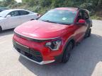 2024 KIA NIRO 2 EV for sale at Copart SANDWICH