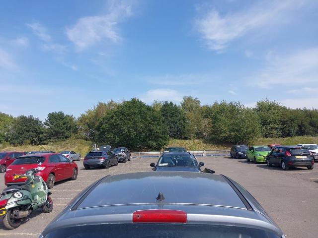 2008 VAUXHALL CORSA LIFE A/C S-A 