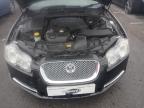 2010 JAGUAR XF PREMIUM for sale at Copart SANDTOFT