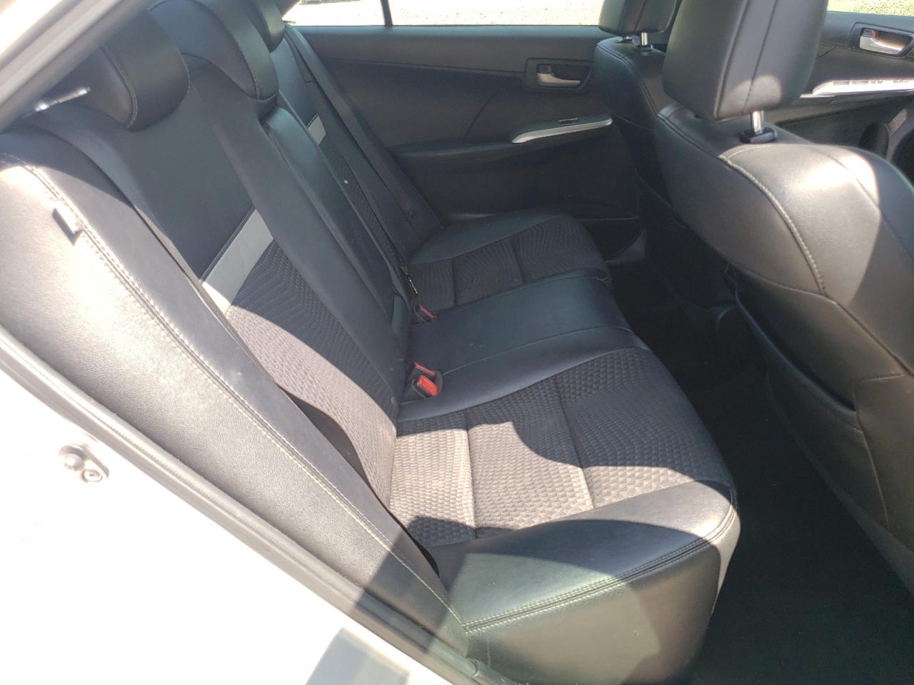 2013 Toyota Camry L VIN: 4T1BF1FK6DU229153 Lot: 68702245