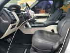 2019 LAND ROVER RANGE ROVER HSE for sale at Copart NY - NEWBURGH