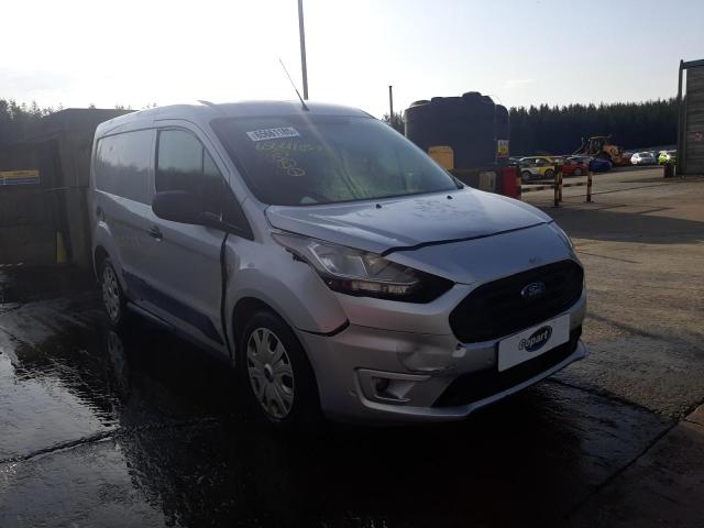 2020 FORD TRANSIT CONNECT 200 TREND 