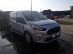 2020 FORD TRANSIT CONNECT 200 TREND  for sale at Copart WHITBURN