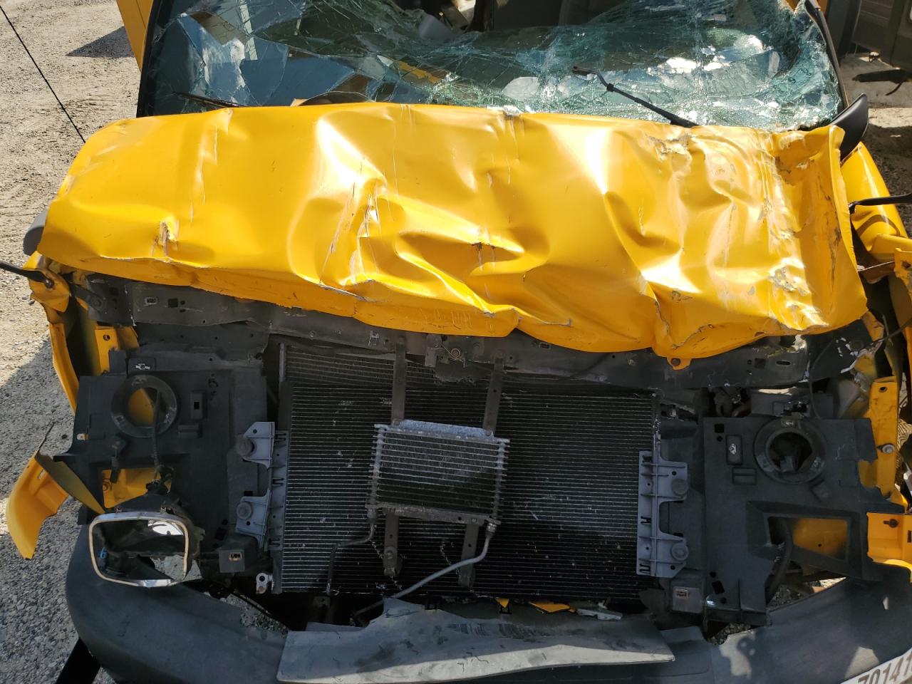 2010 Chevrolet Express G3500 VIN: 1GB6G2AG9A1136432 Lot: 70141545