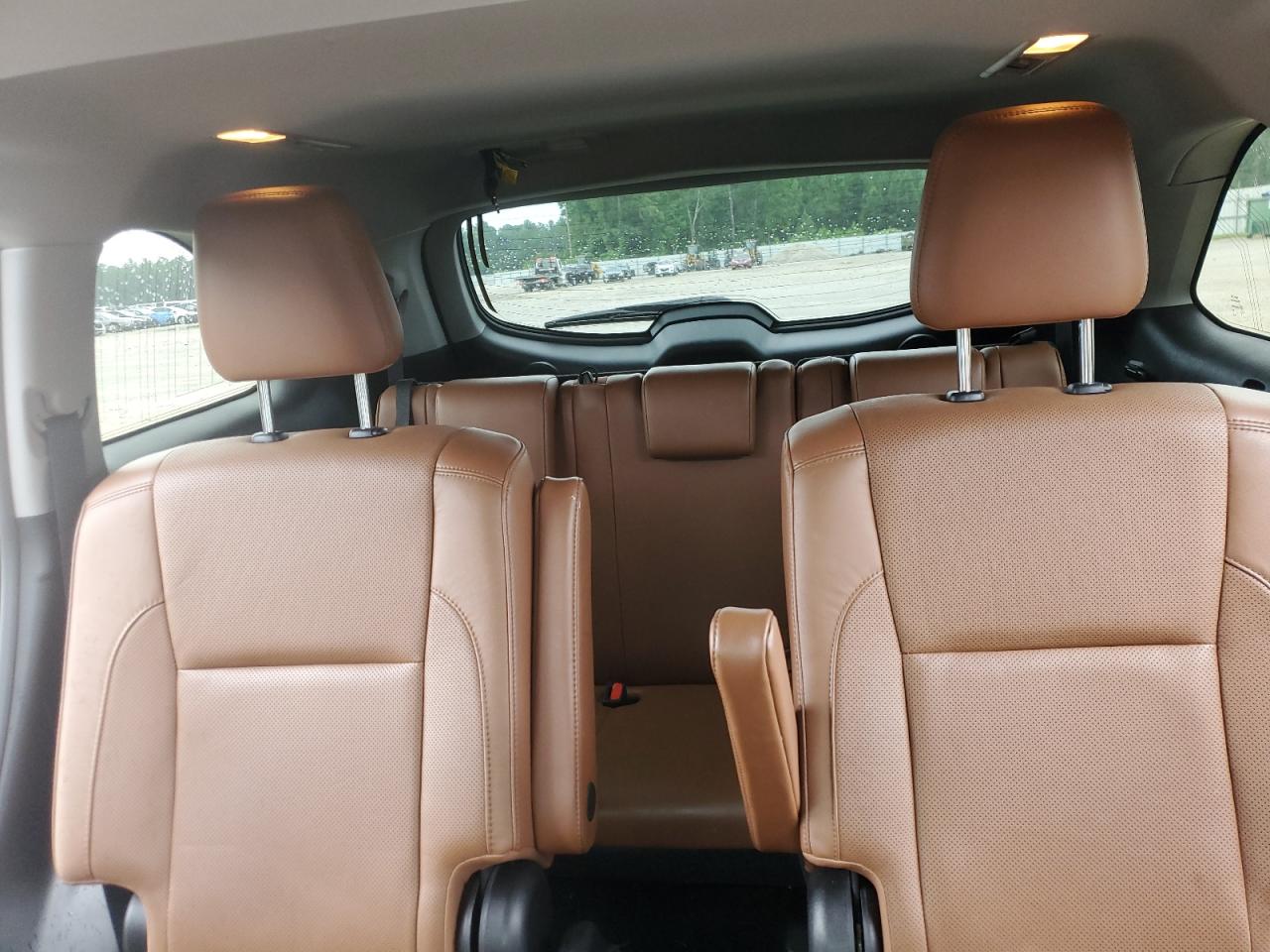 2019 Toyota Highlander Limited VIN: 5TDYZRFH0KS333843 Lot: 67468885