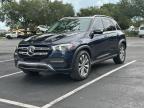 2020 MERCEDES-BENZ GLE 350 4MATIC   for sale at Copart FL - ORLANDO SOUTH
