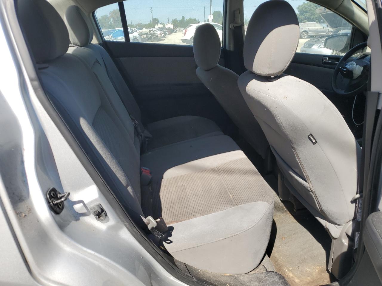 2016 Nissan Sentra 2.0 VIN: 3N1AB6AP3CL707505 Lot: 69889145