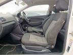 2011 VOLKSWAGEN POLO S 60  for sale at Copart WESTBURY