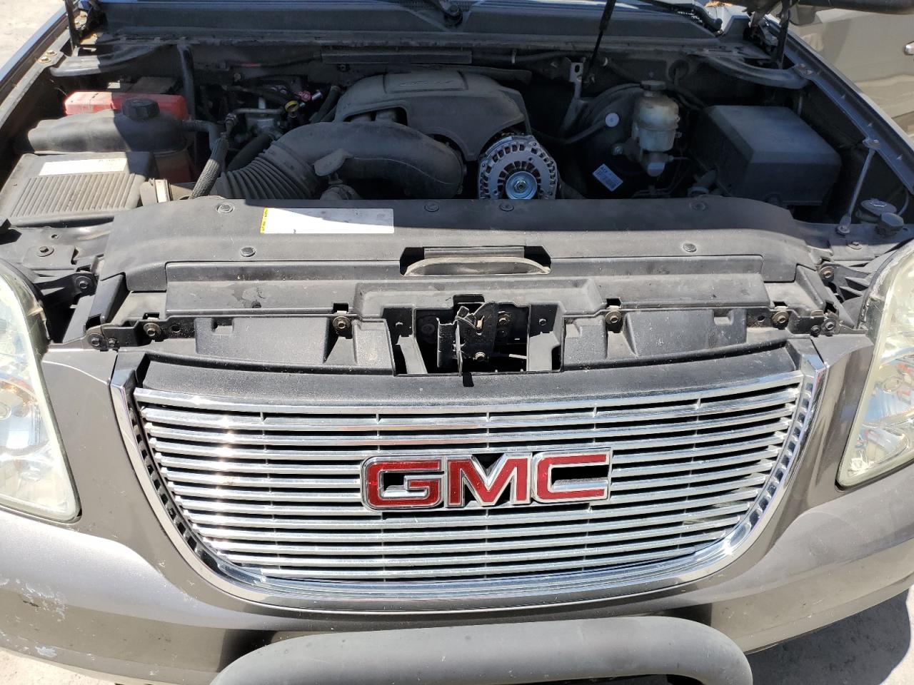 2007 GMC Yukon Xl C1500 VIN: 1GKFC16JX7J264655 Lot: 67370225