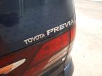 2005 TOYOTA PREVIA T2 for sale at Copart WOLVERHAMPTON