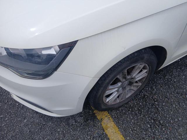 2011 AUDI A1 SE TDI