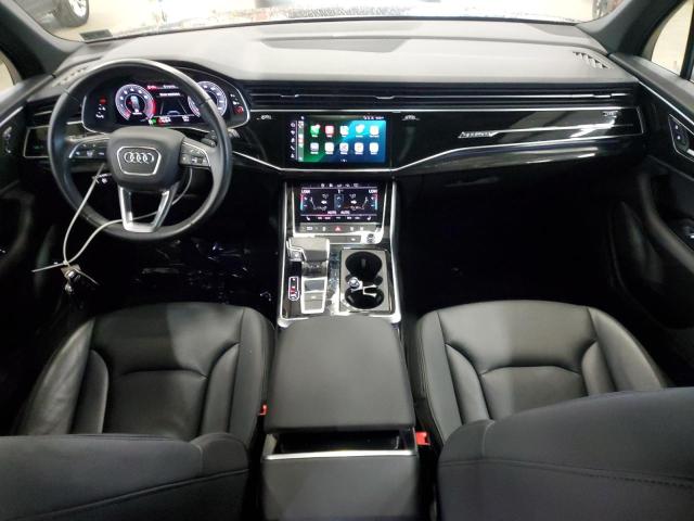 2020 AUDI Q7 PREMIUM  