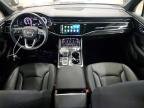 2020 AUDI Q7 PREMIUM   à vendre chez Copart CT - HARTFORD SPRINGFIELD